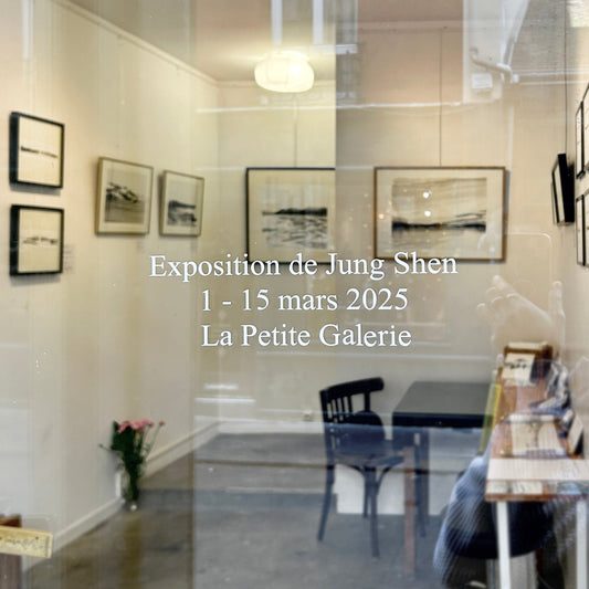 Exposition, Nature en Mouvement