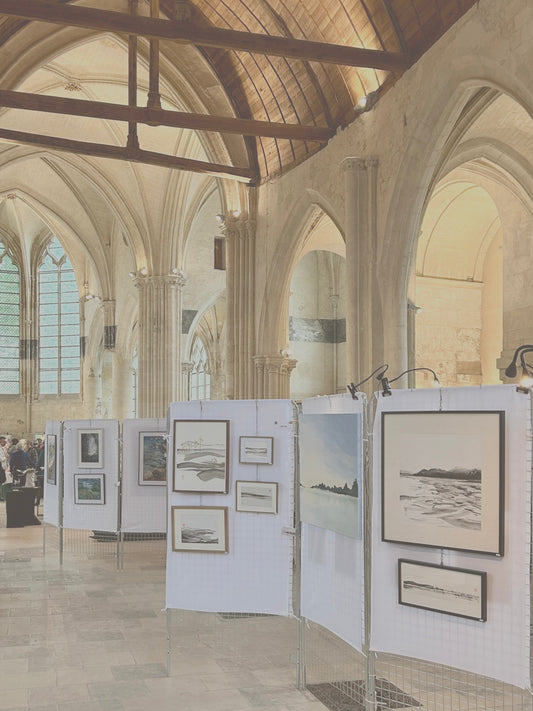 Printemps des arts de Senlis