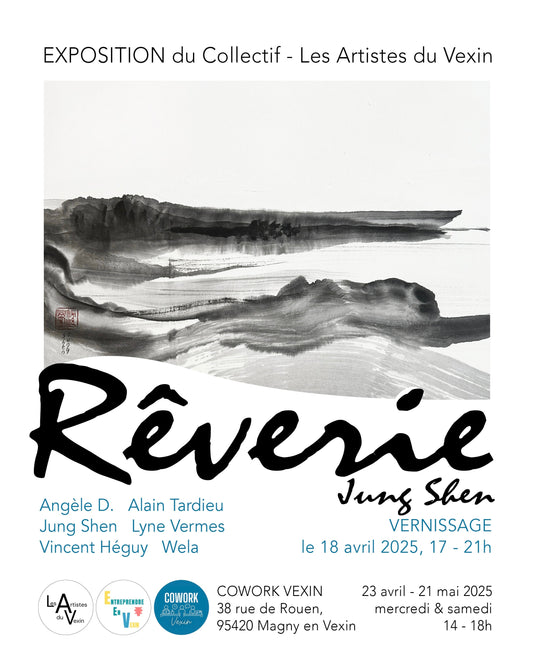 Exposition collective, Rêverie