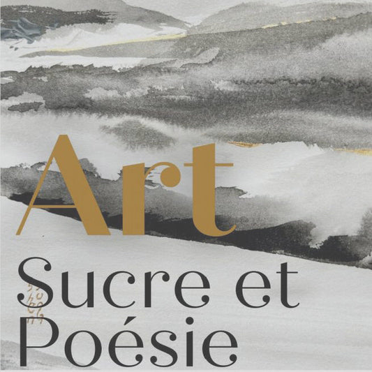 Exposition Art Sucre et Poésie