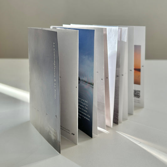Découvrez mon Mini Zine