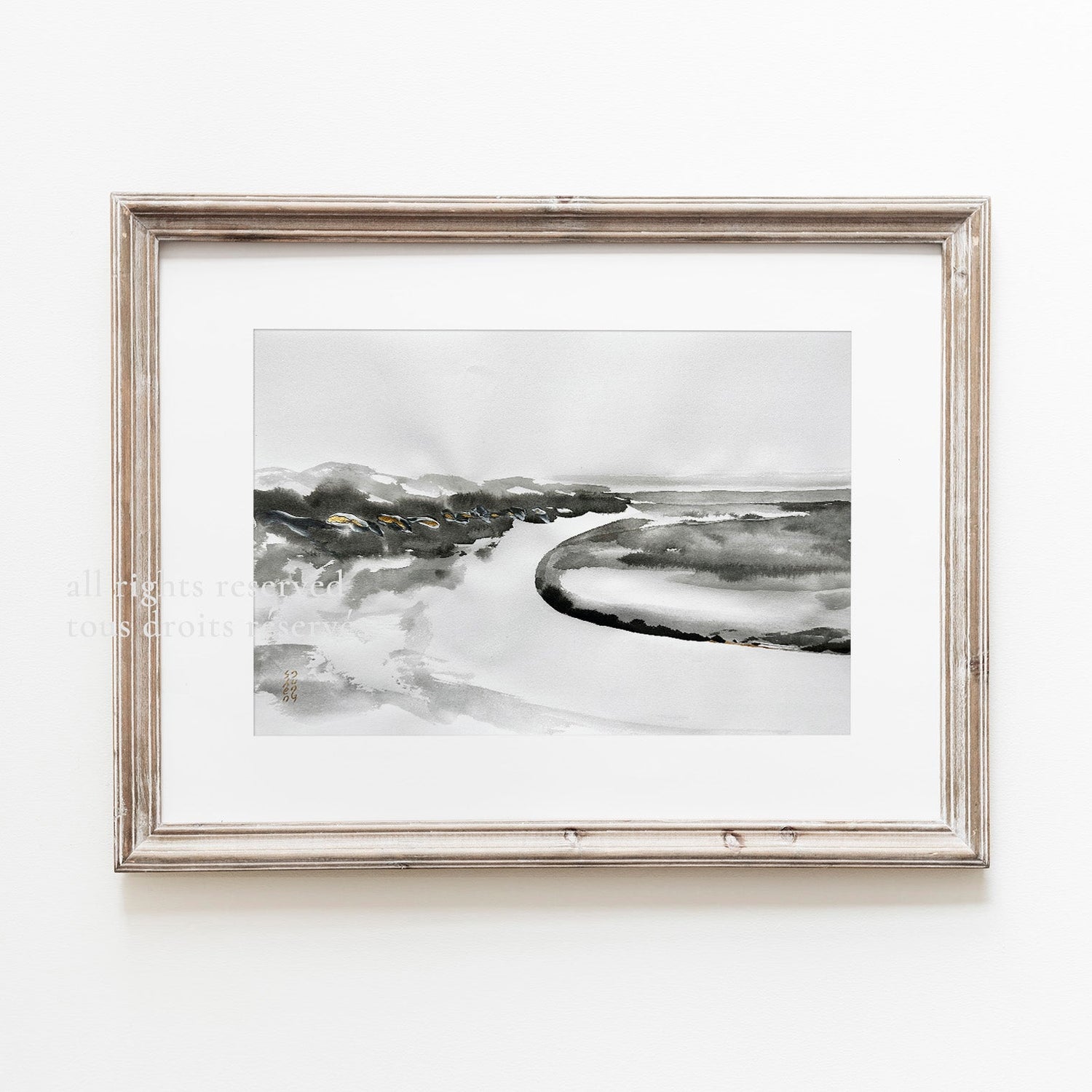 Paysages
