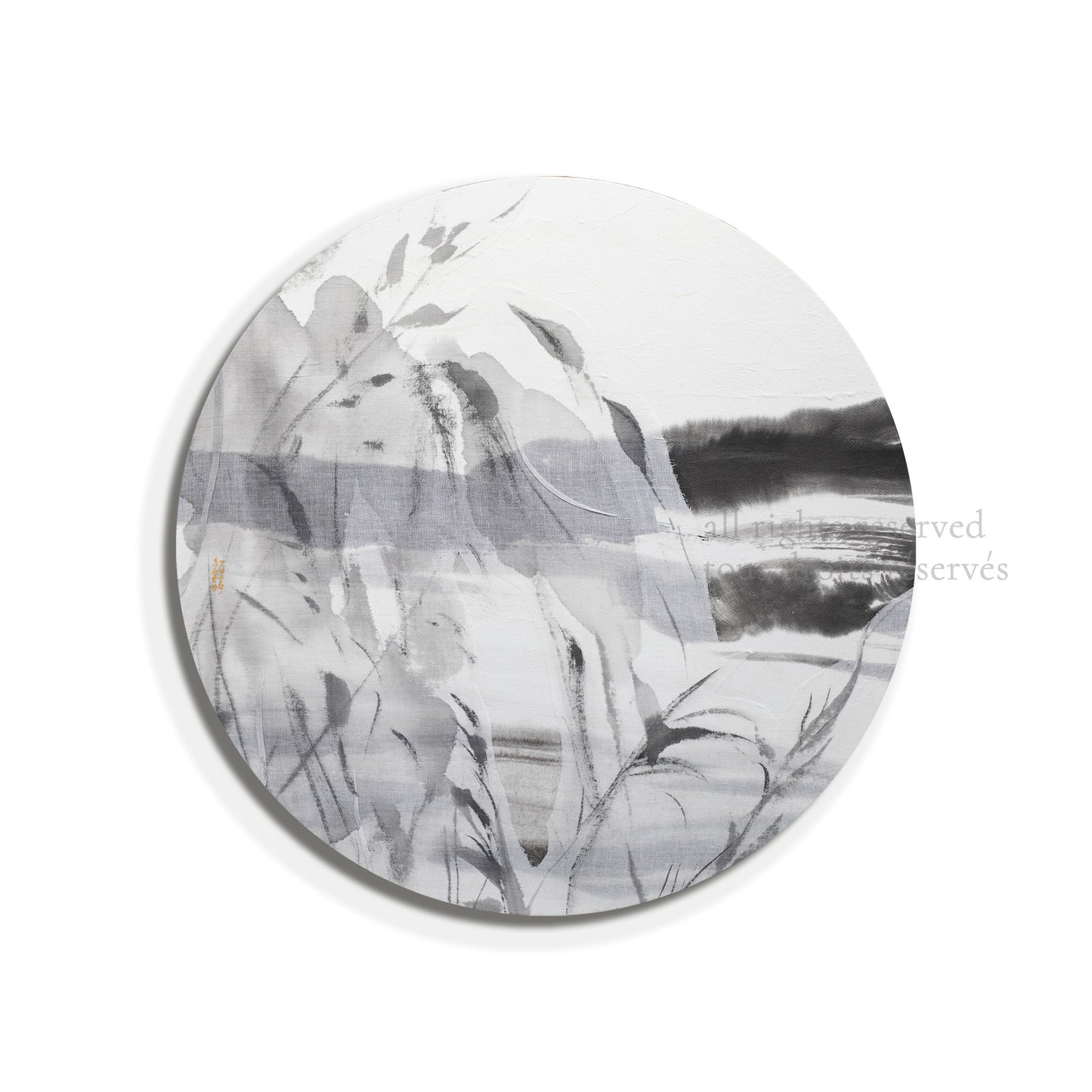 Paysage végétal 03