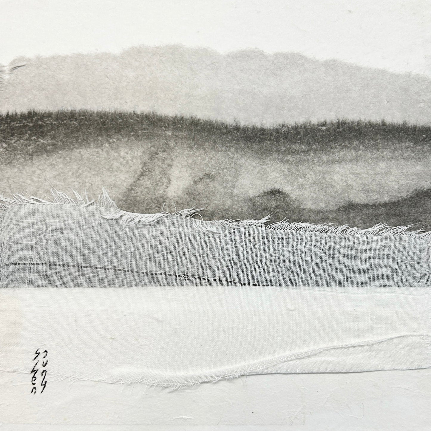 Trame de paysage 016