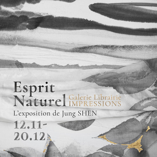 Exposition Solo, Esprit Naturel