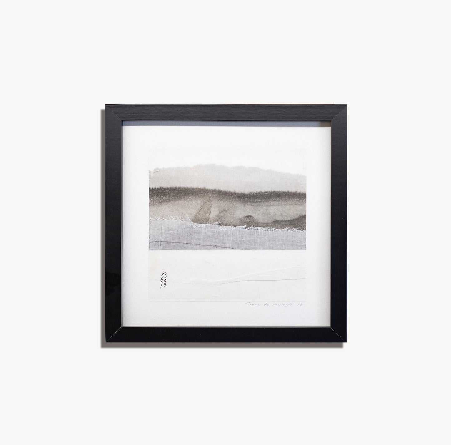 Trame de paysage 016