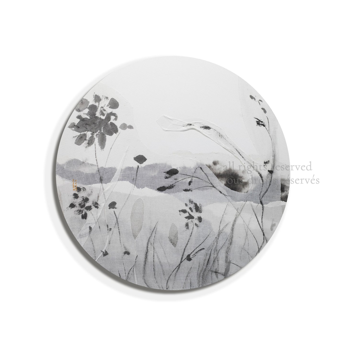 Paysage végétal 02